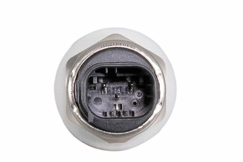 METZGER AUTOTEILE 0906601 Pressure/temperature sensor, air conditioner system