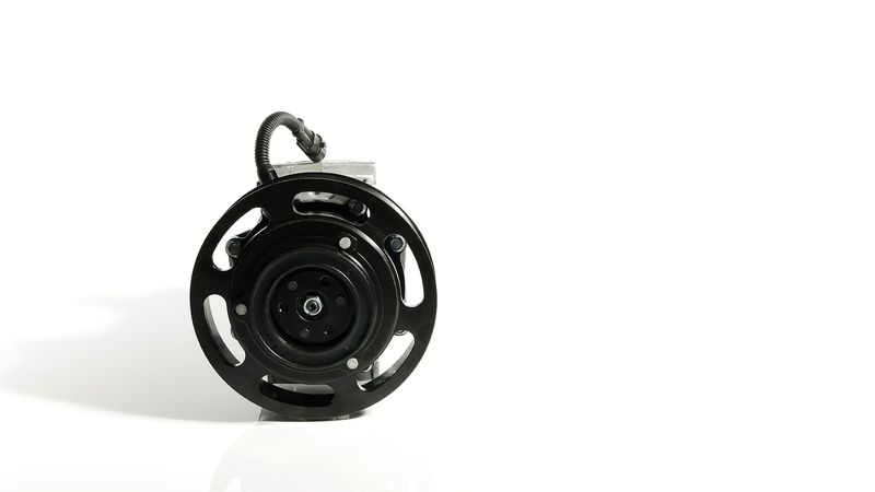 kompresor klimatizace DAF  XF106 ACP662000S