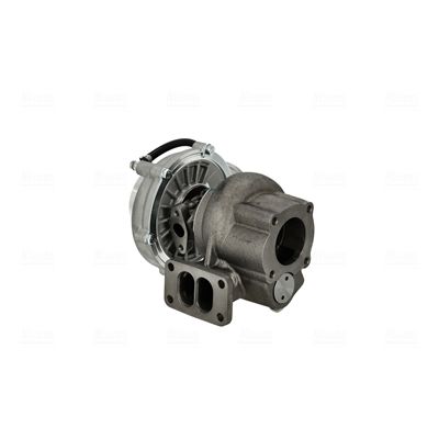 NISSENS 93602 Charger, charging (supercharged/turbocharged)