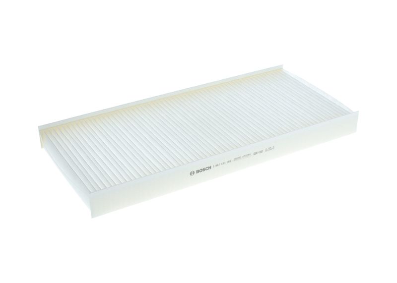 BOSCH 1987431181 Filter, cabin air