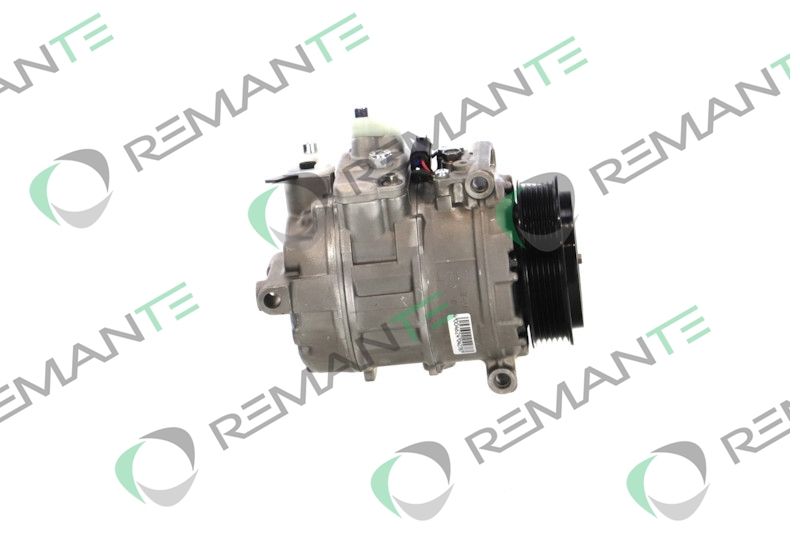REMANTE 005-001-000059R Kondicionieriaus kompresorius
