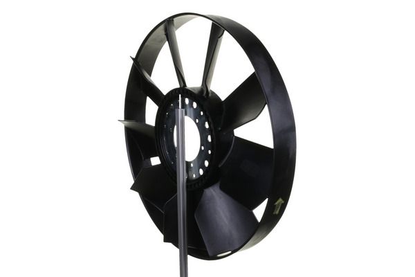 Product Image - Koelventilatorwiel - CFW6000P - MAHLE