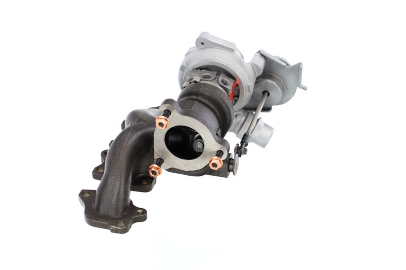 REMANTE 003-001-004246R Turbokompresorius
