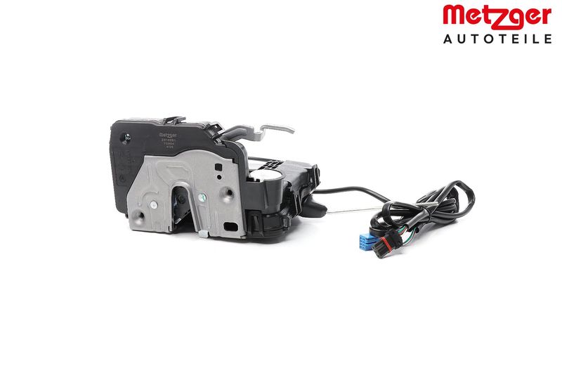 METZGER AUTOTEILE 2314681 Door Lock