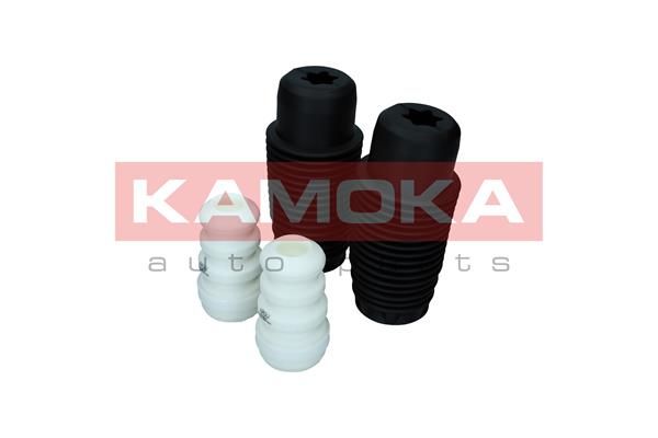 KAMOKA 2019075 Dust Cover Kit, shock absorber