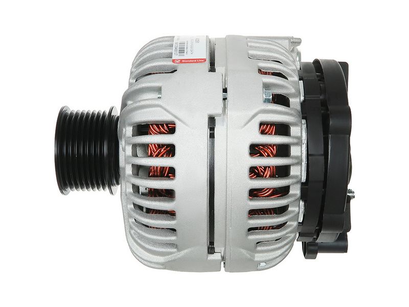 AS-PL A0251 Alternator