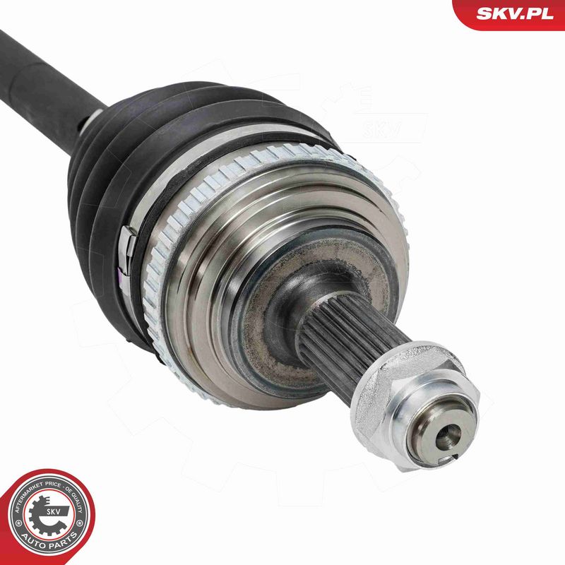 ESEN SKV 40SKV222 Drive Shaft