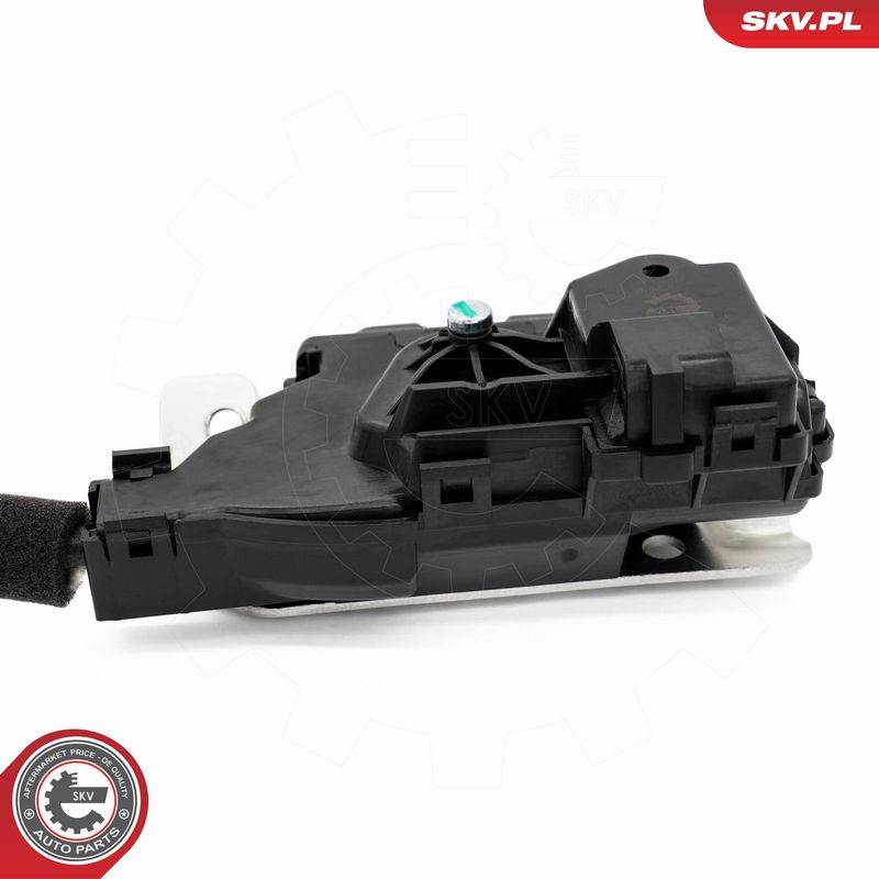 Tagaluugi sulgur, ESEN SKV 16SKV095