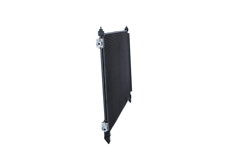 NRF 350619 Condenser, air conditioning