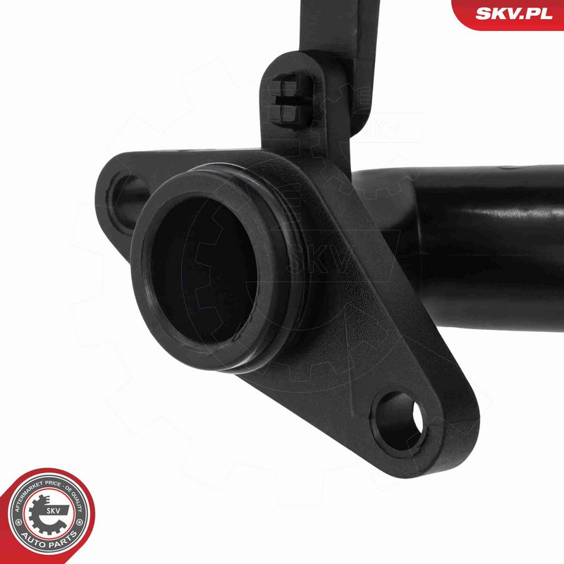 ESEN SKV 43SKV947 Coolant Pipe