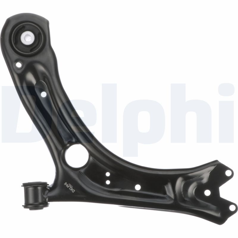 DELPHI TC3590 Control/Trailing Arm, wheel suspension