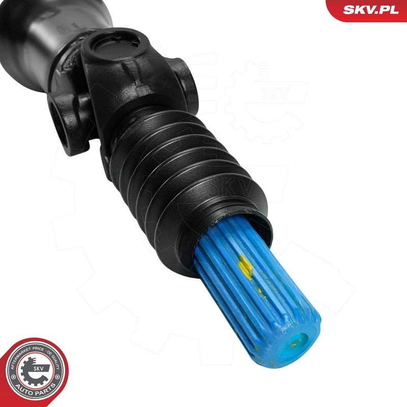 Prekės atitinka OEM kodą: A906410761687