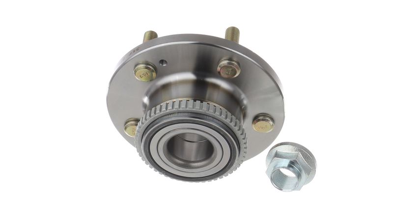 Rattalaagrikomplekt, SKF VKBA 6941