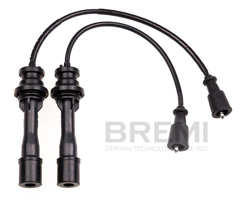 BREMI 500/130 - Ignition Cable Kit