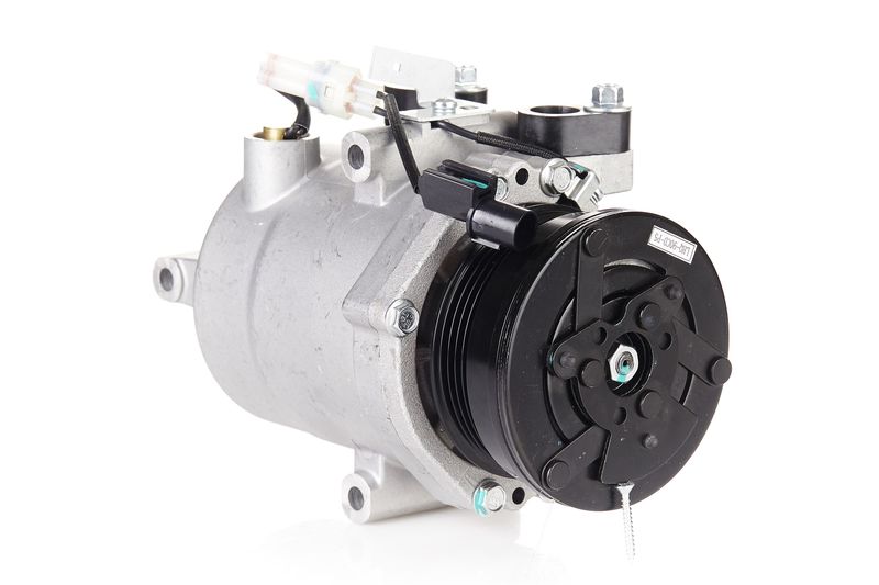 NISSENS 890624 Compressor, air conditioning