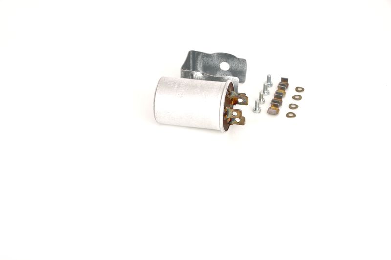 BOSCH 0336200049 Posūkių relė