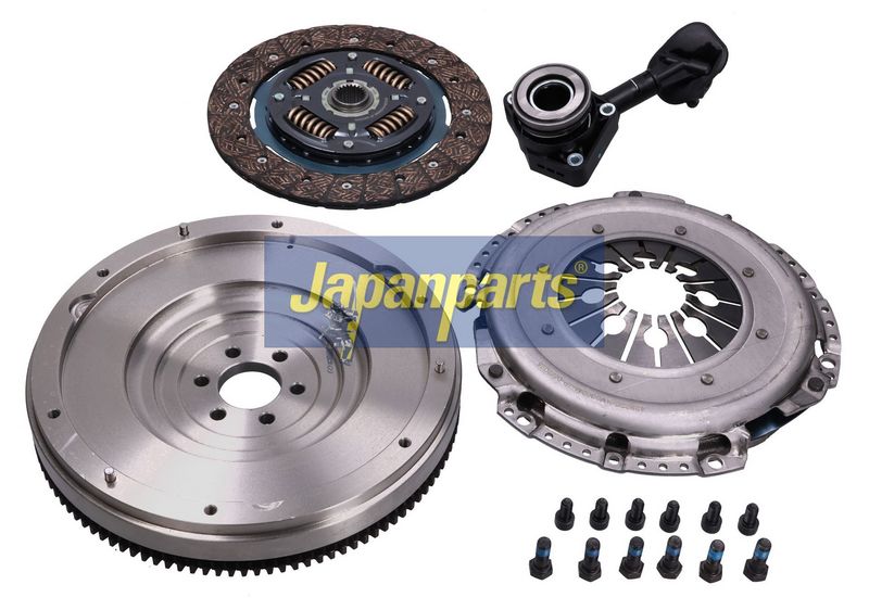 JAPANPARTS Sankabos komplektas