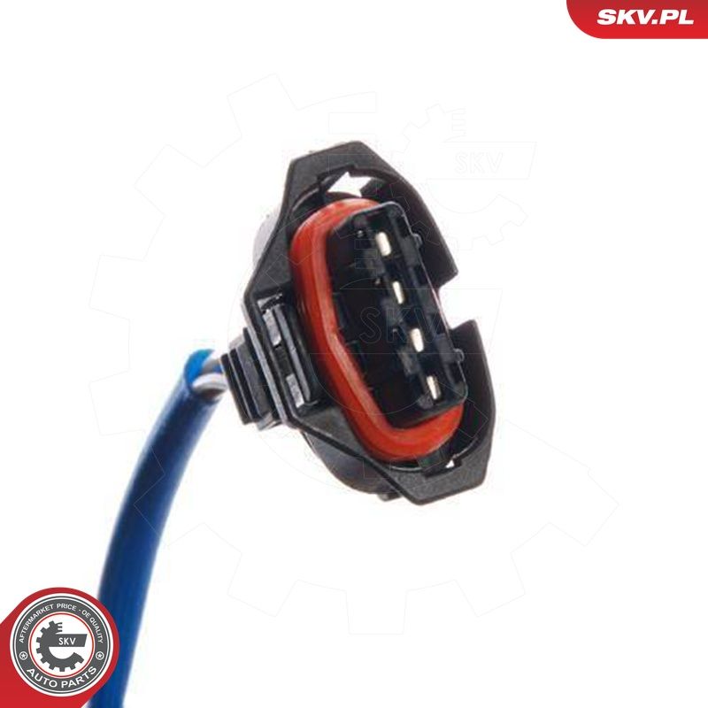 Lambda andur, ESEN SKV 09SKV055