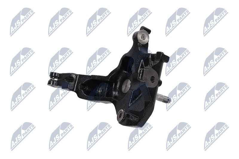 Käändmik, rattakinnitus, NTY ZZP-FR-032