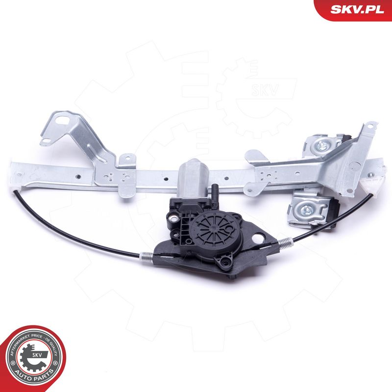 Aknatõstuk, ESEN SKV 00SKV761