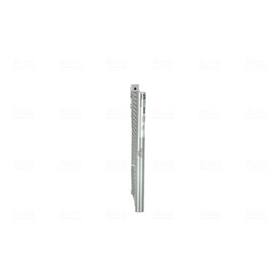 NISSENS 94715 Condenser, air conditioning