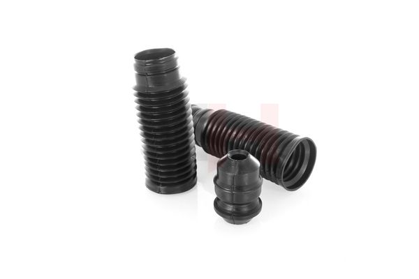 Tolmukaitse komplekt, Amordid, GH GH-692301