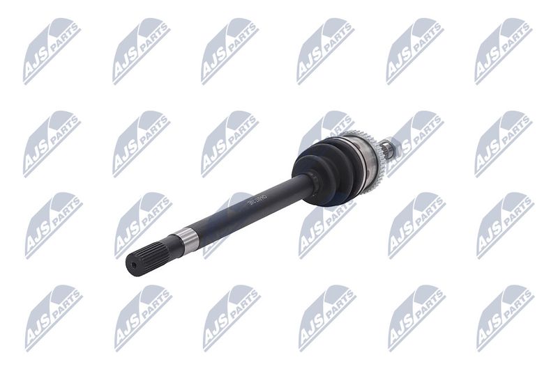 Veovõll, NTY NPW-CH-017