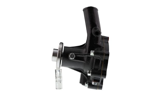 AISIN WPG-017 Water Pump, engine cooling