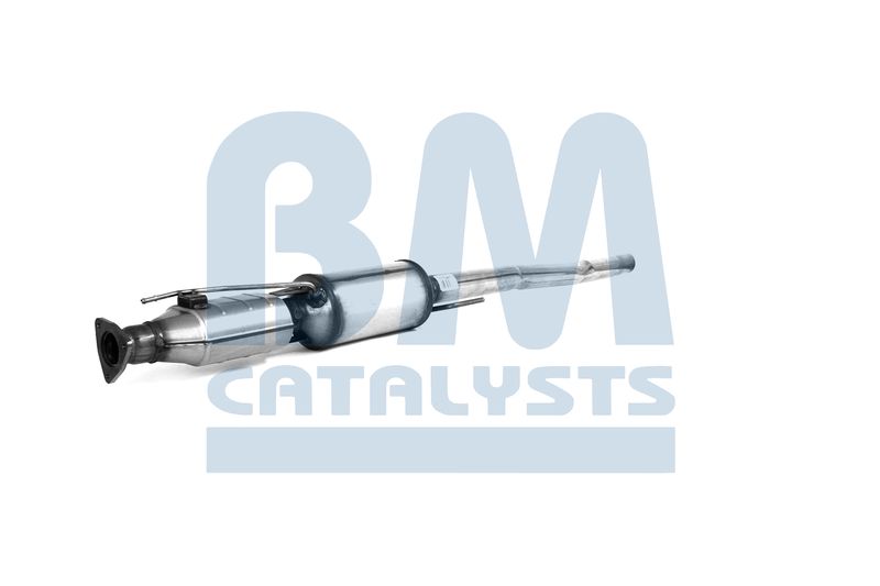BM Catalysts BM11102H Протисажний/пиловий фільтр, система відведення ВГ
