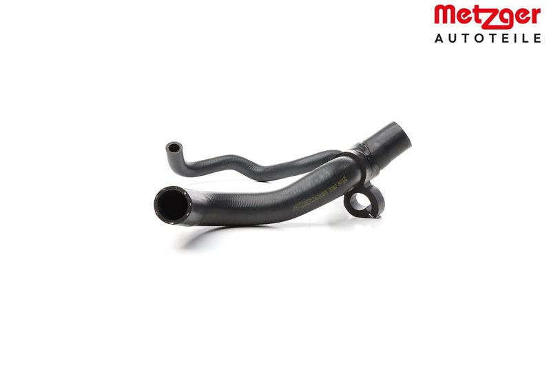 METZGER AUTOTEILE 2420383 Radiator Hose