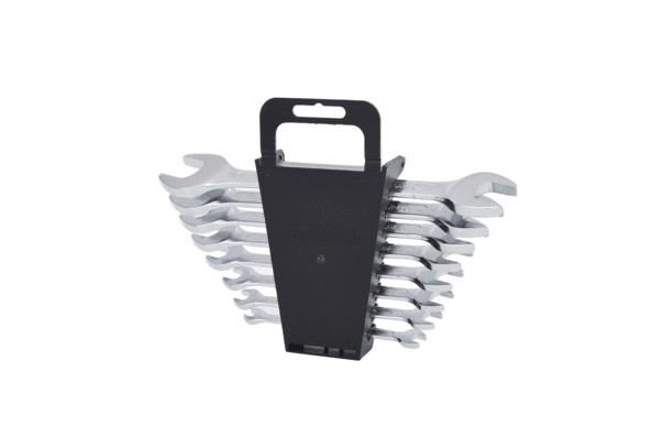 KS TOOLS 517.0148 Open-end Spanner Set