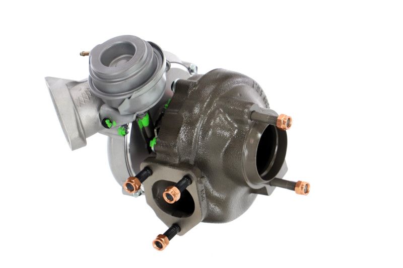 REMANTE 003-001-001021R Charger, charging (supercharged/turbocharged)