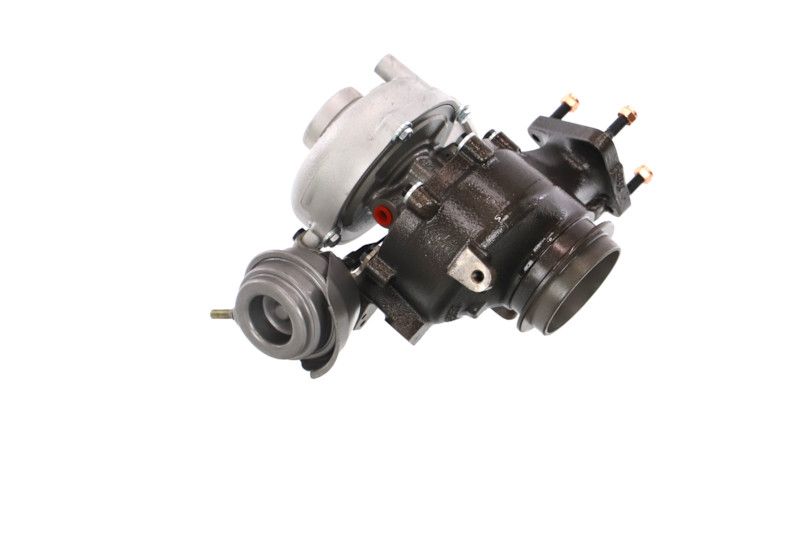 REMANTE 003-002-001209R Charger, charging (supercharged/turbocharged)
