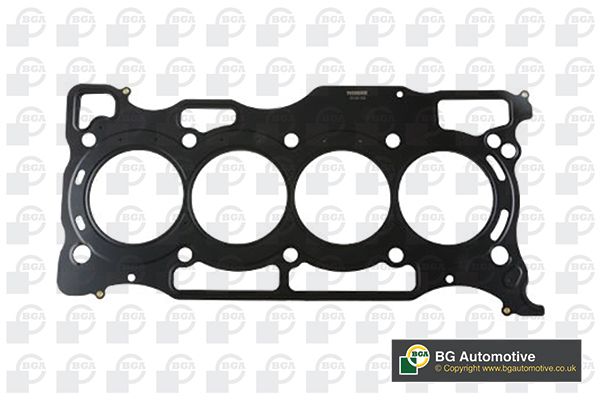 Tihend, silindripea, BGA...