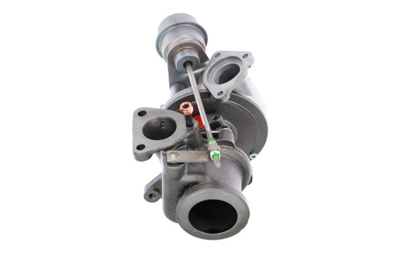 REMANTE 003-001-000024R Charger, charging (supercharged/turbocharged)