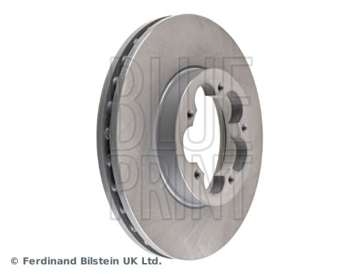 BLUE PRINT ADF124342 Brake Disc