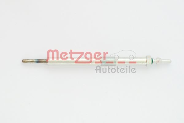 METZGER izzítógyertya H1 124