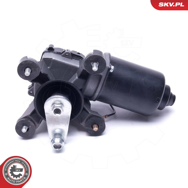 Pesuri mootor, ESEN SKV 19SKV196