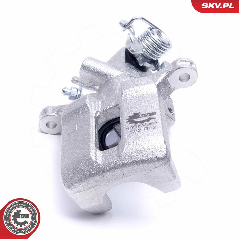 Pidurisadul, ESEN SKV 50SKV063