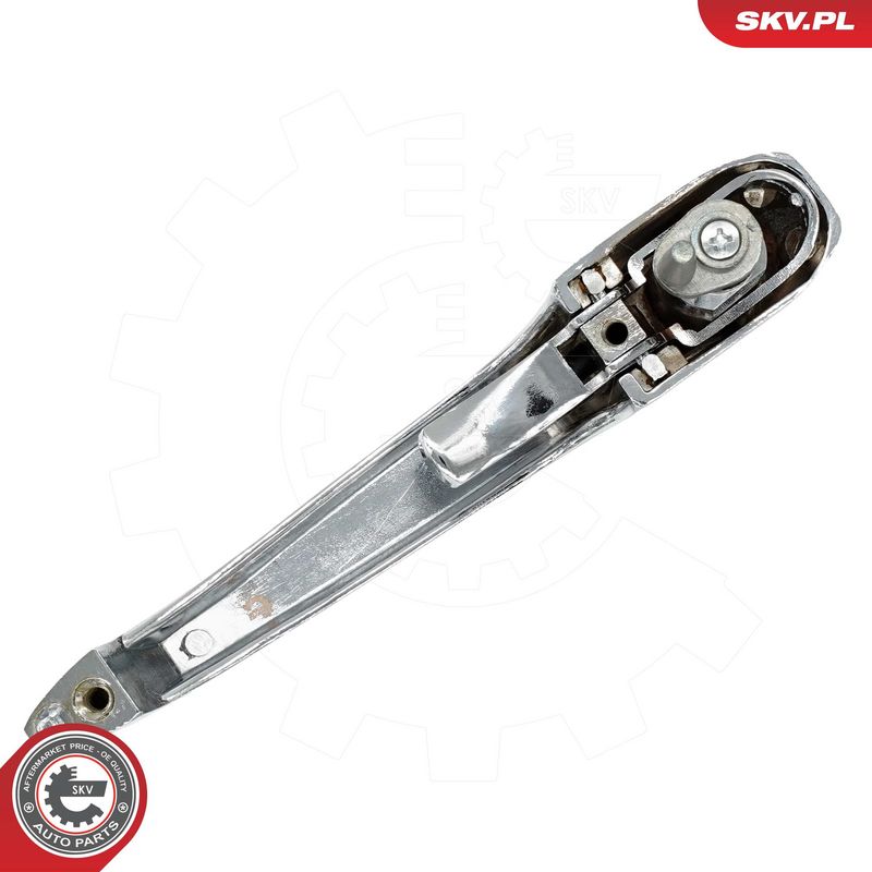 Väljaspoolne uksekäepide, ESEN SKV 97SKV171