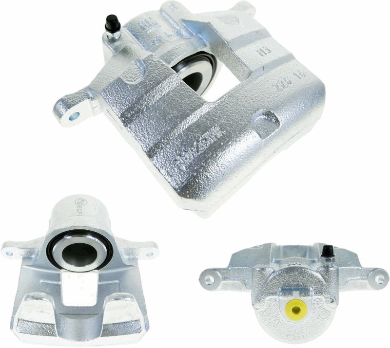 Brake Engineering Brake Caliper CA3631R