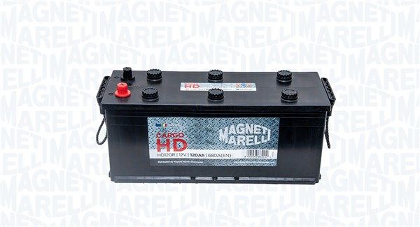 MAGNETI MARELLI 069120680042 Starter Battery