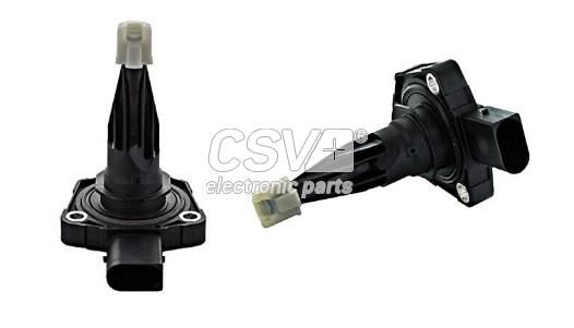 Sensor, nivel de aceite del motor