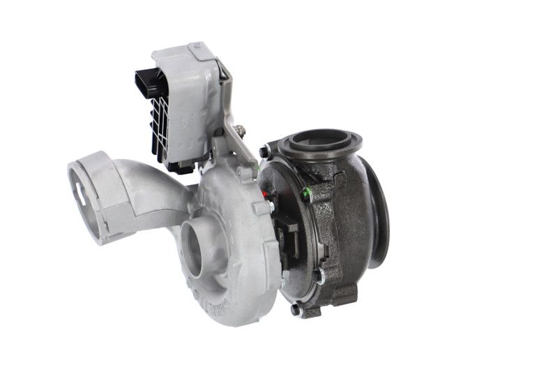 REMANTE 003-002-001023R Charger, charging (supercharged/turbocharged)