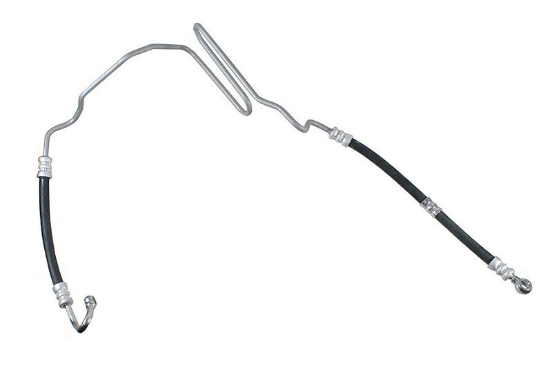 METZGER AUTOTEILE 2361184 - Hydraulic Hose, steering