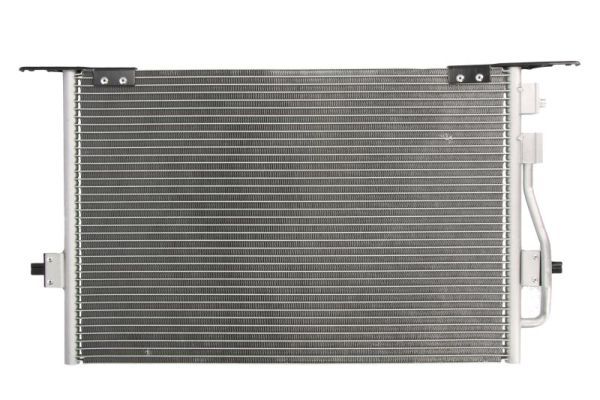 THERMOTEC KTT110069 Condenser, air conditioning
