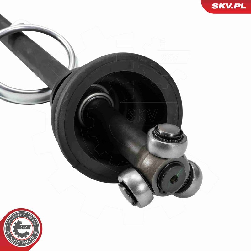 ESEN SKV 40SKV258 Pusašis