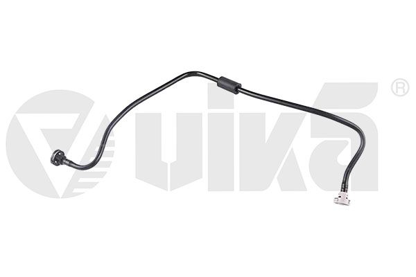 Jahutusvedeliku torustik,...