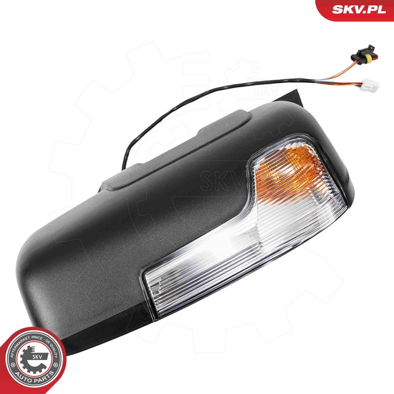 Välipeegel, ESEN SKV 97SKV709