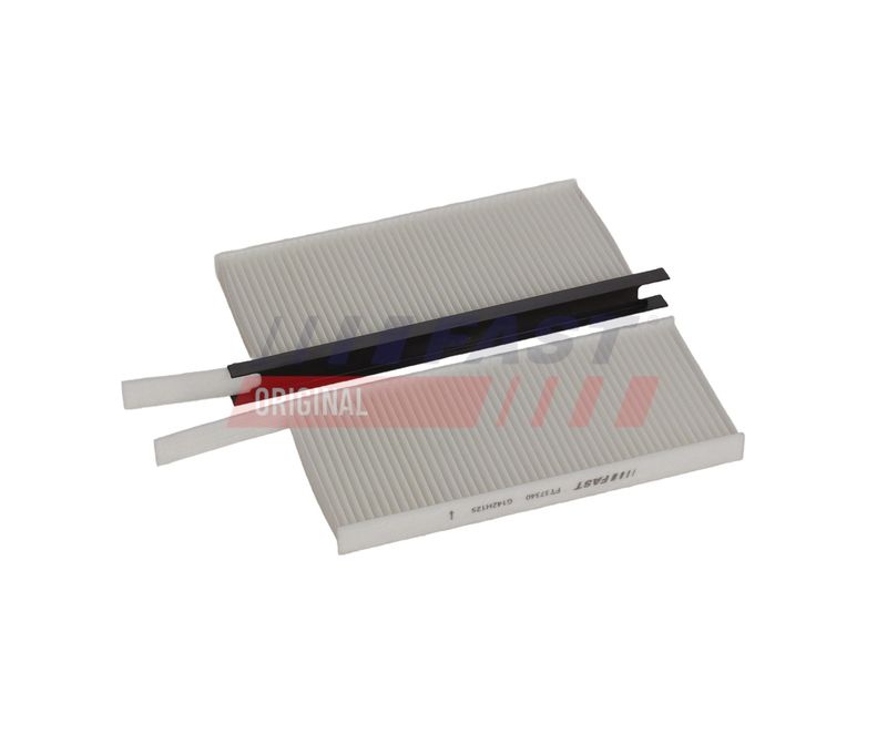 Filter, salongiõhk, FAST FT37340